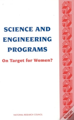 Capa do artigo Science And Engineering Programs