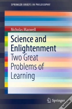 Capa do artigo Science And Enlightenment