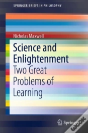 Capa do artigo Science And Enlightenment