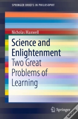 Capa do artigo Science And Enlightenment