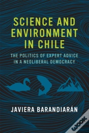 Capa do artigo Science And Environment In Chile