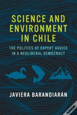 Capa do artigo Science And Environment In Chile