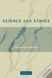 Capa do artigo Science And Ethics