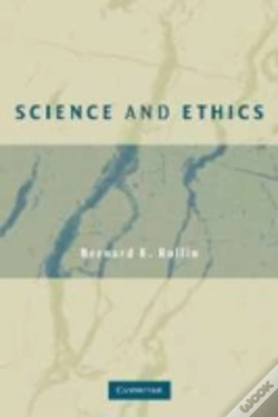 Capa do artigo Science And Ethics
