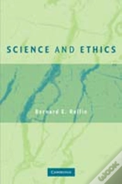 Capa do artigo Science And Ethics