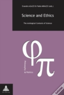 Capa do artigo Science And Ethics