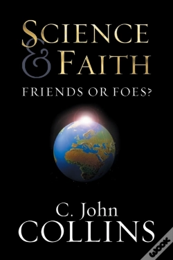 Capa do artigo Science And Faith