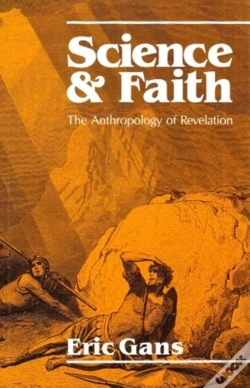Capa do artigo Science And Faith