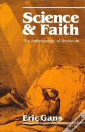 Capa do artigo Science And Faith