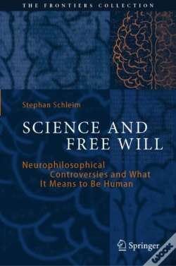 Capa do artigo Science And Free Will