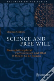 Capa do artigo Science And Free Will