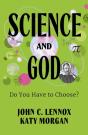 Science And God - Preview