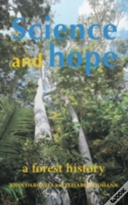 Capa do artigo Science And Hope