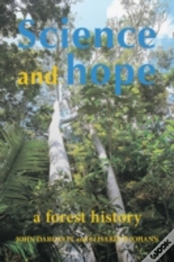 Capa do artigo Science And Hope