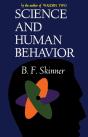 Science And Human Behavior - Preview