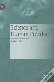 Capa do artigo Science And Human Freedom