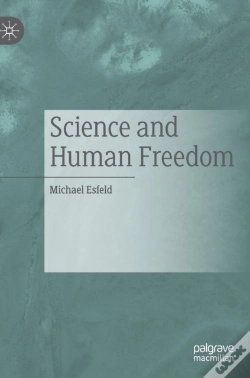 Capa do artigo Science And Human Freedom