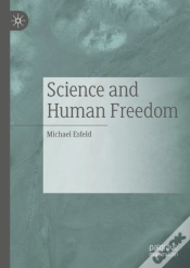 Capa do artigo Science And Human Freedom