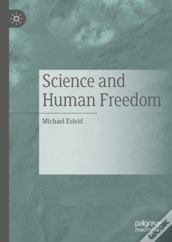 Capa do artigo Science And Human Freedom