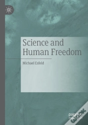 Capa do artigo Science And Human Freedom