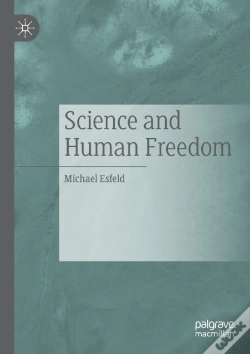 Capa do artigo Science And Human Freedom