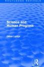 Science And Human Progress - Preview