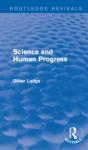 Science And Human Progress - Preview