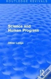 Science And Human Progress