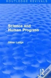Capa do artigo Science And Human Progress