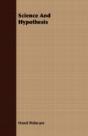 Science And Hypothesis - Preview