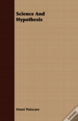 Capa do artigo Science And Hypothesis