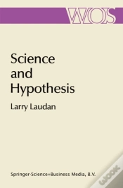 Capa do artigo Science And Hypothesis