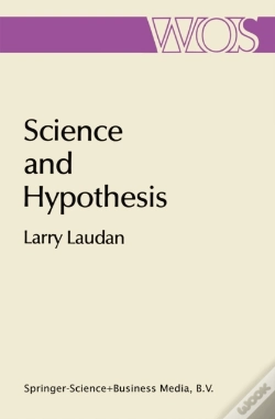 Capa do artigo Science And Hypothesis