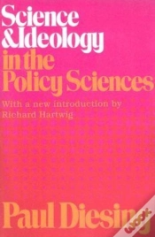 Capa do artigo Science And Ideology In The Policy Sciences