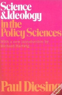 Capa do artigo Science And Ideology In The Policy Sciences