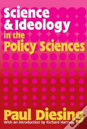 Capa do artigo Science And Ideology In The Policy Sciences
