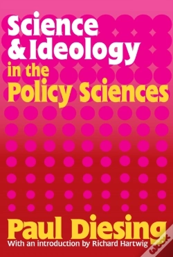 Capa do artigo Science And Ideology In The Policy Sciences