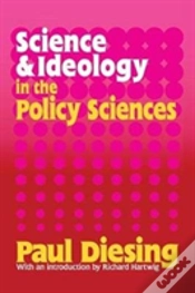 Capa do artigo Science And Ideology In The Policy Sciences