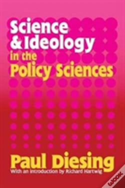 Capa do artigo Science And Ideology In The Policy Sciences