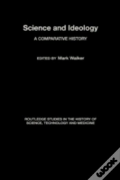 Capa do artigo Science And Ideology