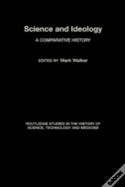 Capa do artigo Science And Ideology