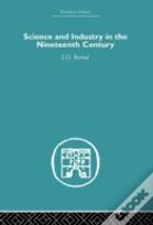 Science And Industry In The Nineteenth Century