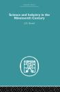 Science And Industry In The Nineteenth Century - Preview