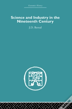 Capa do artigo Science And Industry In The Nineteenth Century
