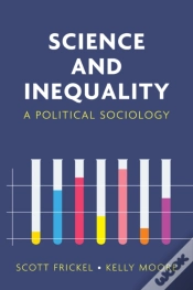 Capa do artigo Science And Inequality