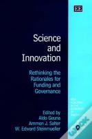 Science And Innovation