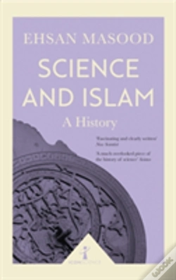 Capa do artigo Science And Islam (Icon Science)