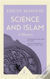 Capa do artigo Science And Islam (Icon Science)