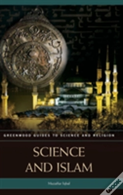 Capa do artigo Science And Islam
