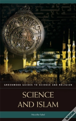Capa do artigo Science And Islam